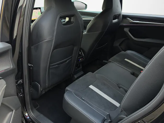 Škoda Kodiaq 2.0 TDI SportLine