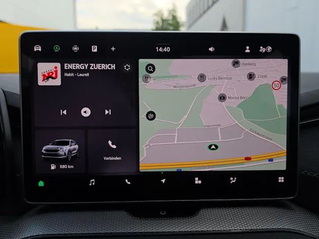 Škoda Kodiaq 2.0 TDI SportLine