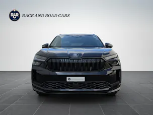 SKODA Kodiaq 2.0 TDI SportLine