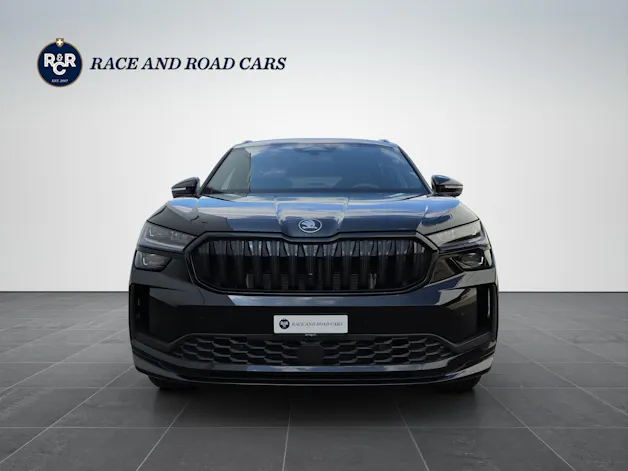 Škoda Kodiaq 2.0 TDI SportLine