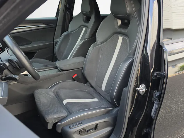 Škoda Kodiaq 2.0 TDI SportLine