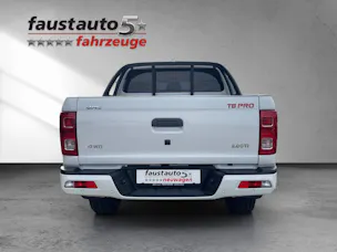 JAC T8 Pro 2.0 D