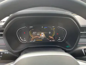 JAC T8 Pro 2.0 D