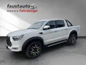 JAC T8 Pro 2.0 D