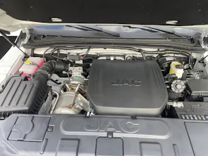 JAC T8 Pro 2.0 D