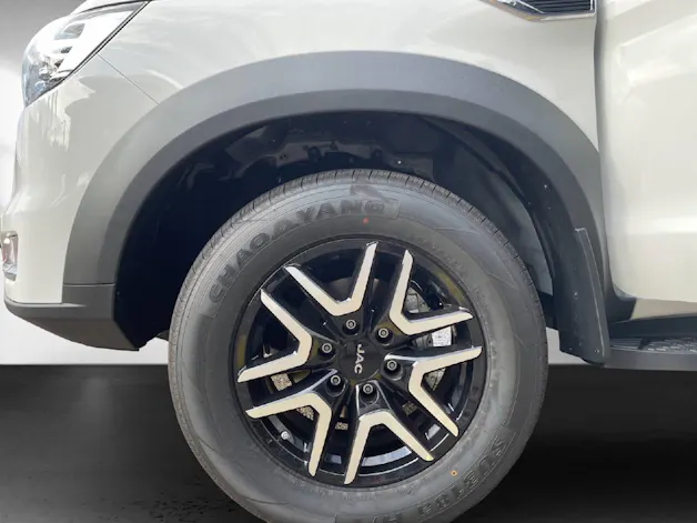JAC T8 Pro 2.0 D