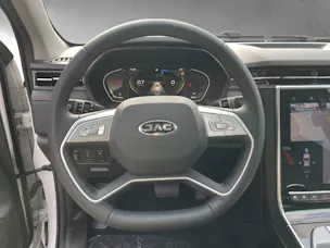 JAC T8 Pro 2.0 D