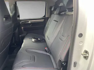 JAC T8 Pro 2.0 D