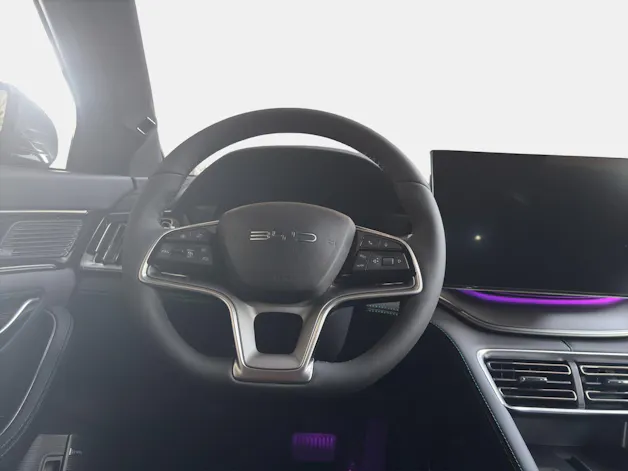 BYD Seal U DM-i Design AWD