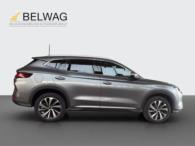 BYD Seal U DM-i Design AWD