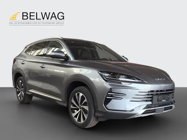 BYD Seal U DM-i Design AWD