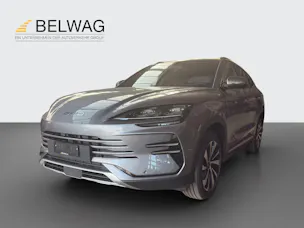 BYD Seal U DM-i Design AWD