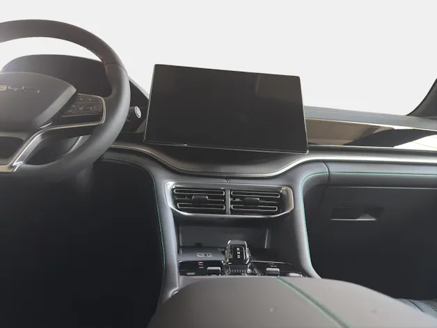 BYD Seal U DM-i Design AWD