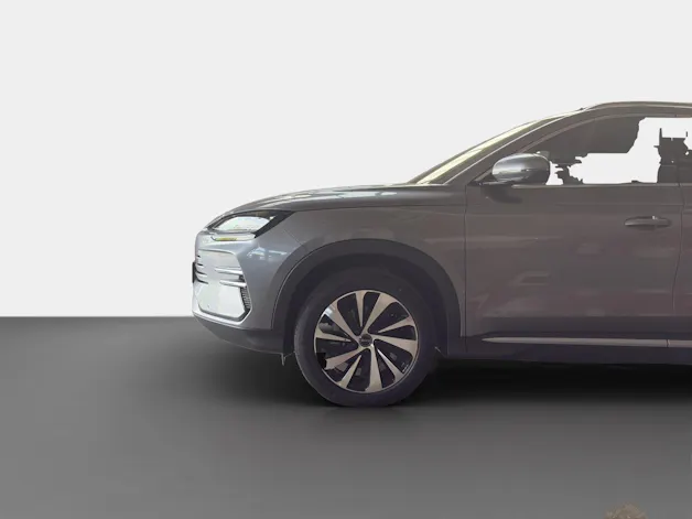 BYD Seal U DM-i Design AWD
