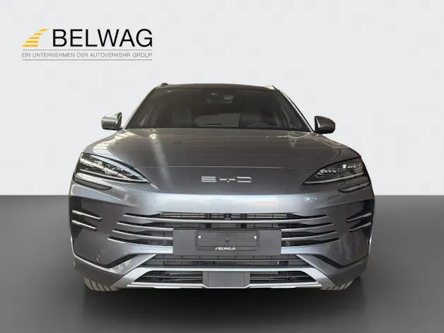 BYD Seal U DM-i Design AWD