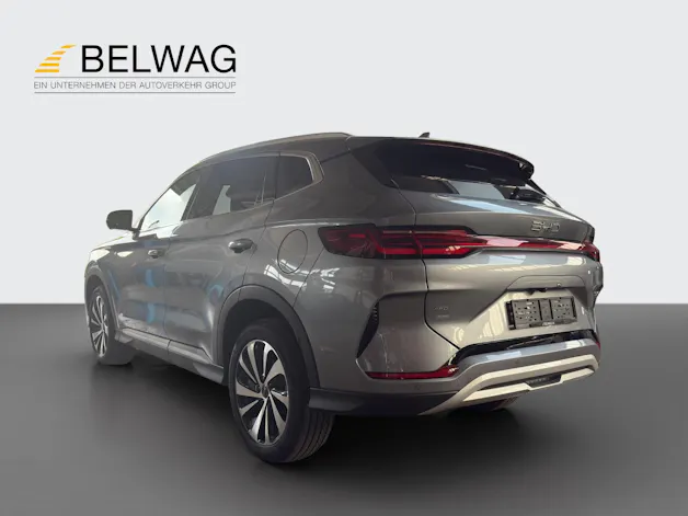 BYD Seal U DM-i Design AWD