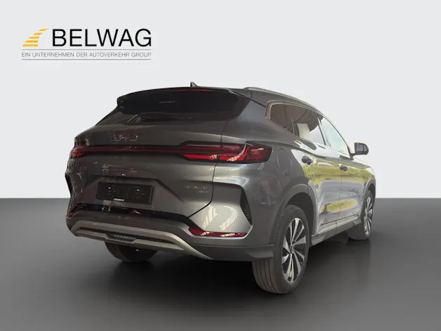 BYD Seal U DM-i Design AWD