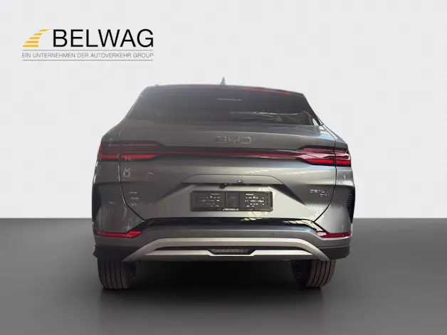 BYD Seal U DM-i Design AWD