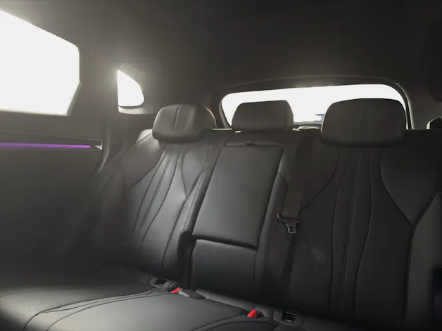BYD Seal U DM-i Design AWD