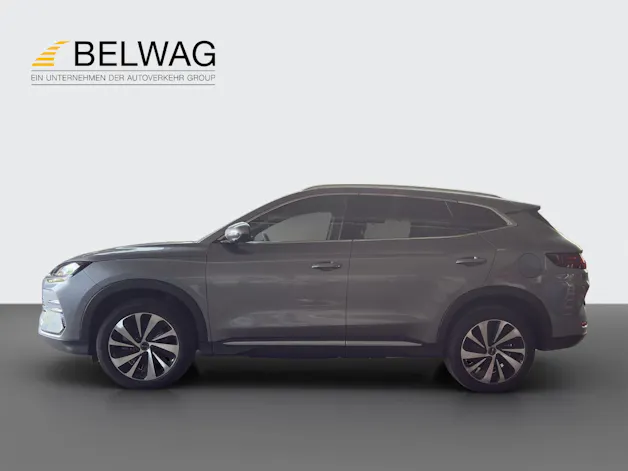 BYD Seal U DM-i Design AWD