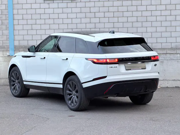 Land Rover Range Rover Velar 2.0 T R-Dynamic SE