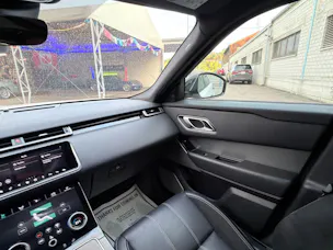 Land Rover Range Rover Velar 2.0 T R-Dynamic SE