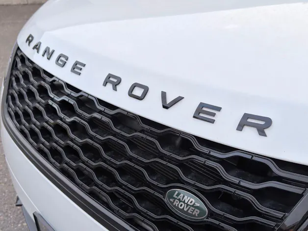 Land Rover Range Rover Velar 2.0 T R-Dynamic SE