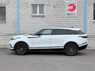 Land Rover Range Rover Velar 2.0 T R-Dynamic SE