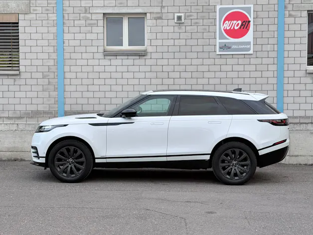 Land Rover Range Rover Velar 2.0 T R-Dynamic SE