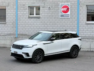 Land Rover Range Rover Velar 2.0 T R-Dynamic SE