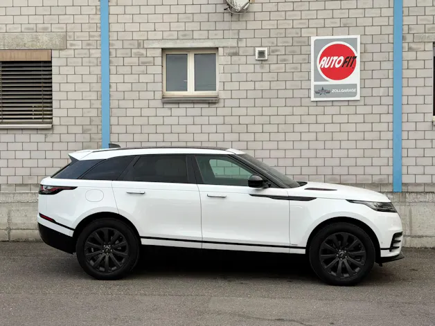 Land Rover Range Rover Velar 2.0 T R-Dynamic SE