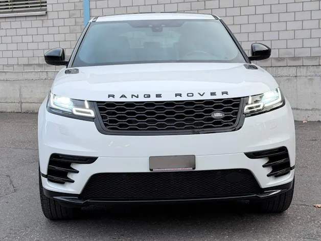 Land Rover Range Rover Velar 2.0 T R-Dynamic SE