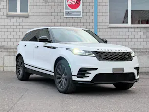 Land Rover Range Rover Velar 2.0 T R-Dynamic SE