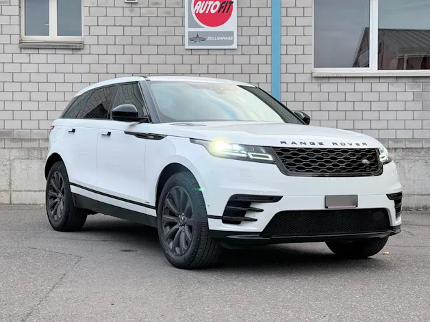 Land Rover Range Rover Velar 2.0 T R-Dynamic SE