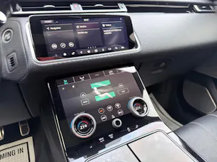 Land Rover Range Rover Velar 2.0 T R-Dynamic SE
