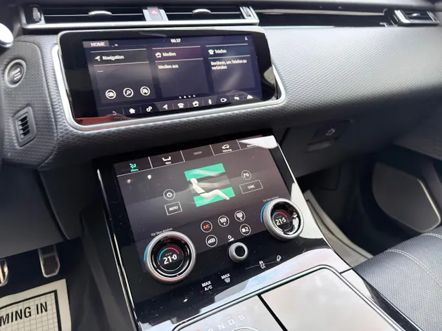 Land Rover Range Rover Velar 2.0 T R-Dynamic SE
