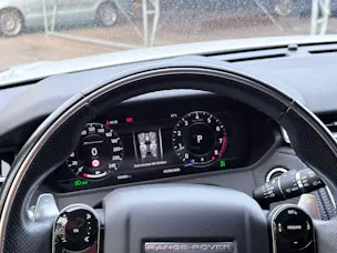 Land Rover Range Rover Velar 2.0 T R-Dynamic SE