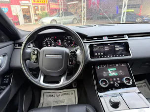 Land Rover Range Rover Velar 2.0 T R-Dynamic SE