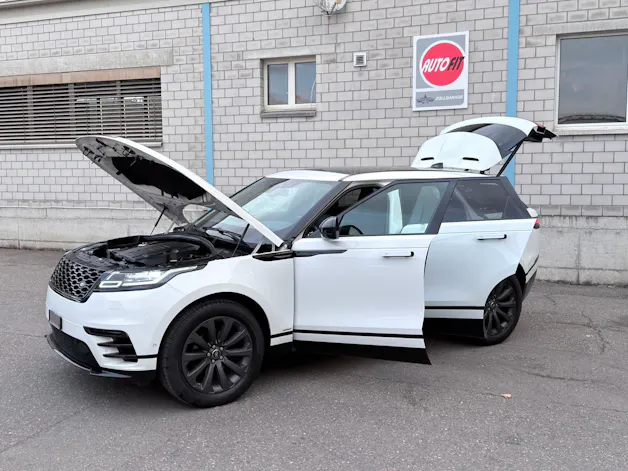 Land Rover Range Rover Velar 2.0 T R-Dynamic SE
