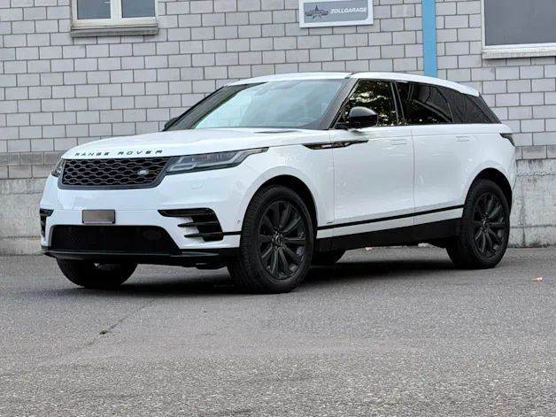 Land Rover Range Rover Velar 2.0 T R-Dynamic SE
