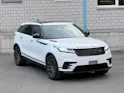 Land Rover Range Rover Velar 2.0 T R-Dynamic SE