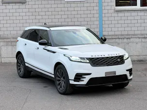 Land Rover Range Rover Velar 2.0 T R-Dynamic SE