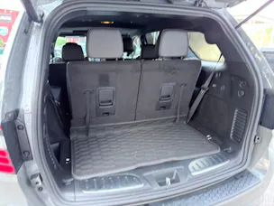 Dodge USA DURANGO GT 3.6-V6 AWD 7 SEAT