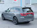Dodge USA DURANGO GT 3.6-V6 AWD 7 SEAT