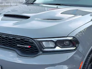Dodge USA DURANGO GT 3.6-V6 AWD 7 SEAT