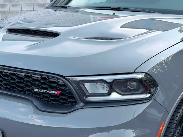 Dodge USA DURANGO GT 3.6-V6 AWD 7 SEAT