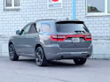 Dodge USA DURANGO GT 3.6-V6 AWD 7 SEAT
