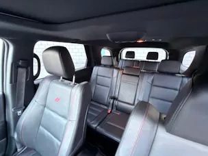 Dodge USA DURANGO GT 3.6-V6 AWD 7 SEAT