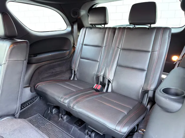 Dodge USA DURANGO GT 3.6-V6 AWD 7 SEAT
