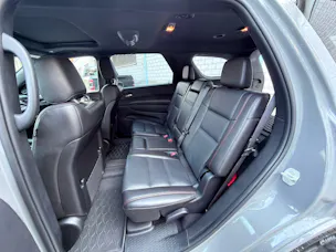 Dodge USA DURANGO GT 3.6-V6 AWD 7 SEAT